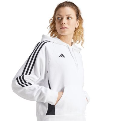 15. Bluza adidas Tiro 24 Hooded W IR7508