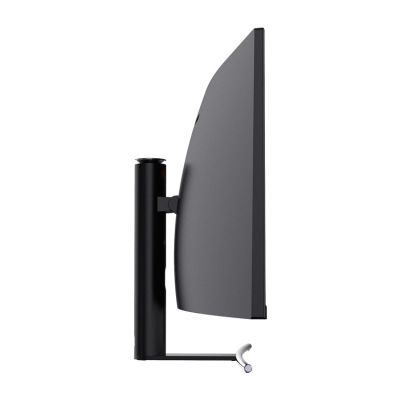 6. Monitor do gier 49" (124,46cm) TFT LC-Power LC-M49-DFHD-144-C-Q