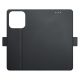 8. Etui 3mk Wallet Case na Honor X5C Plus 4G - czarne