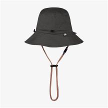 Kapelusz dziecięcy BUFF PLAY BOONEY HAT RAZ GRAPHITE
