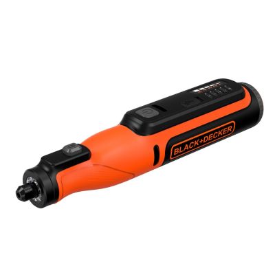 3. Black & Decker BCRT8I-XJ grawerka elektryczna