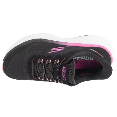 3. Skechers Slip-Ins: Max Cushioning Endeavour - Cardova 129474-BKPK Czarne 36