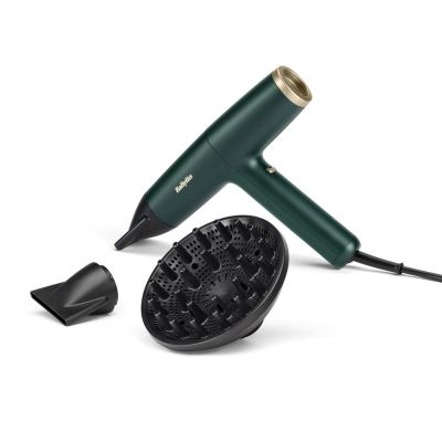 30. Suszarka do włosów BABYLISS D6555DE