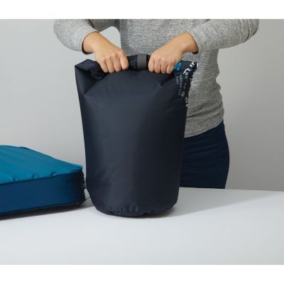 7. Therm-a-Rest MondoKing 3D Pojedynczy materac Niebieski Unisex