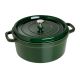 Garnek żeliwny okrągły STAUB 40509-358-0