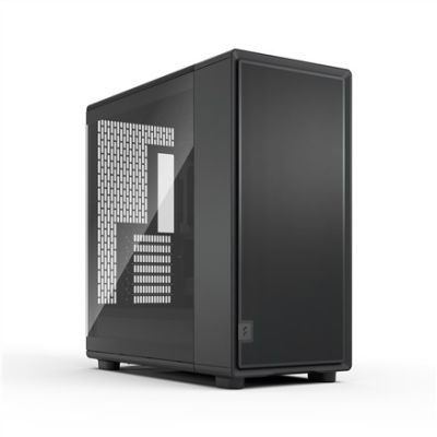 Fractal Design Epoch XL Tower Czarny