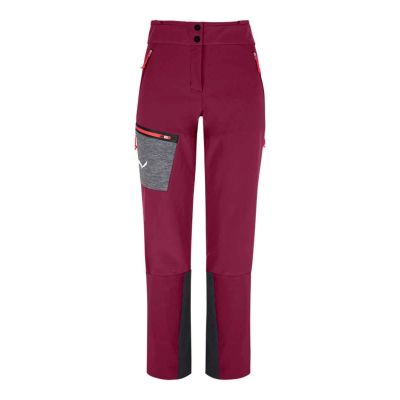 14. Spodnie Salewa Comici Pnt W 27897-6361