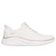 4. Skechers wsuwane damskie sneakersy Slip-ins BOBS SQUAD CHAOS CURRENT MUSE 117497 WTGD