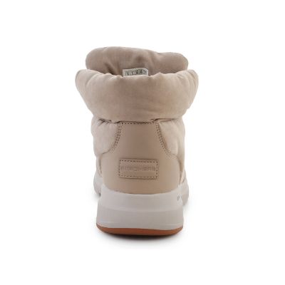 10. Buty Skechers Glacial Ultra - Trend Up W 144194-TAN