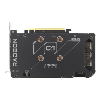 6. Karta graf. ASUS DUAL RX9060XT 16G