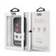7. Etui Karl Lagerfeld Valentine na iPhone X / Xs - czarne