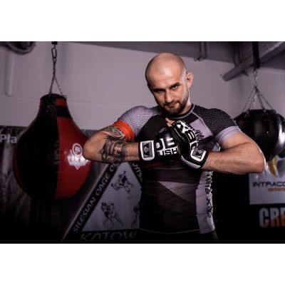 15. Rękawice MMAM - Harmony - Valor Series