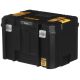 10. Pilarka tarczowa bez akumulatora i ładowarki  DeWalt  DCS391NT (460W; 165mm)