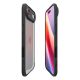 6. Etui Spigen Ultra Hybrid na iPhone 17 Air - czarny mat