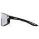 2. Uvex skyryse Okulary do wielu sportów Unisex Oprawki pełne Czarny