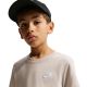6. Koszulka dla dzieci Nike Sportswear beżowa FZ5177 236