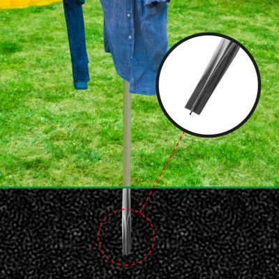 3. PROMIS SUSZARKA OGRODOWA CAPRI SU200