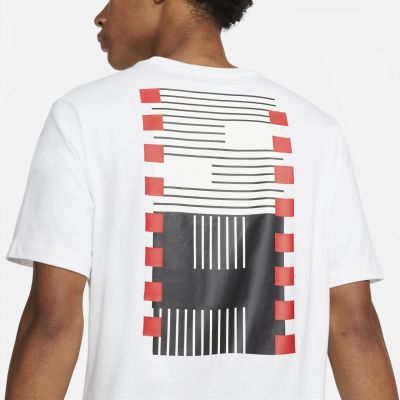 5. Jordan Quai 54 Biały L