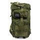 21. Plecak turystyczny Offlander Survival 25L OFF_CACC_32GN