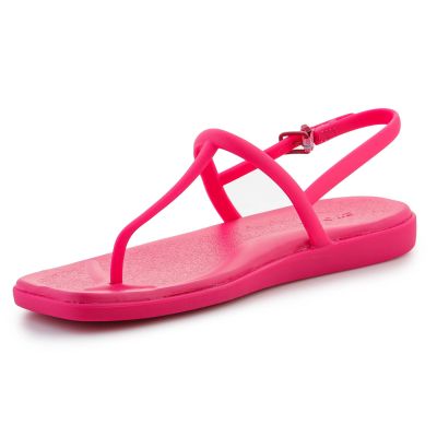 8. Sandały Crocs Miami Thong Flip W 209793-6ZQ