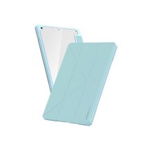 Etui AMAZINGTHING Titan Pro Folio Case na iPad Air 11" M3/M4 (2025/2026) - niebieskie