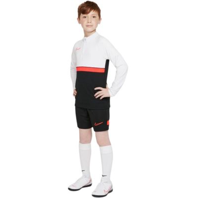 9. Bluza Nike DF Academy 21 Drill Top Jr CW6112 016