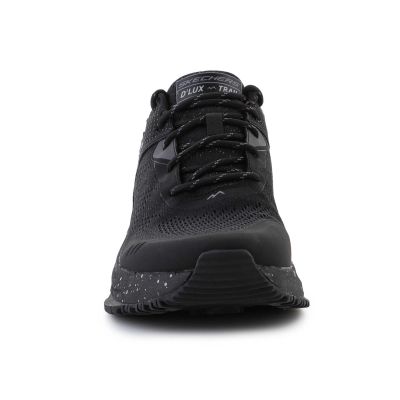 4. Buty Skechers D`lux Trail M 237336-BBK