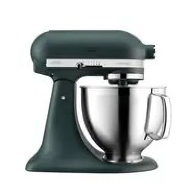 2. Kitchenaid 5KSM185PSEPP Rzemieślnicza maszyna do gotowania 4,8 l Pebbled Palm