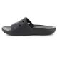 10. Klapki Crocs Classic Slide Black M 206121-001