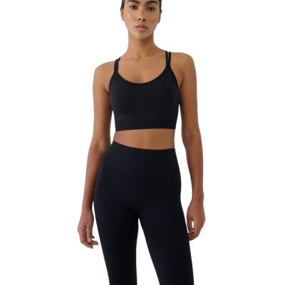 10. Legginsy 4F FNK F380 W 4FWSS25TFTIF380 20S