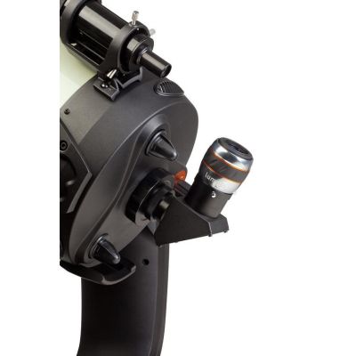 2. Celestron Okular Luminos 82 ° 19mm