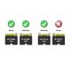 9. LC-Power LC-M2-C-MULTI-2 obudowa do dysków twardych Obudowa SSD Antracyt M.2