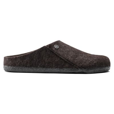 Birkenstock Zermatt Shearling FE Mocha (1016570)