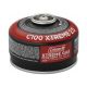 2. Kartusz Gazowy Coleman Extreme Gas 100