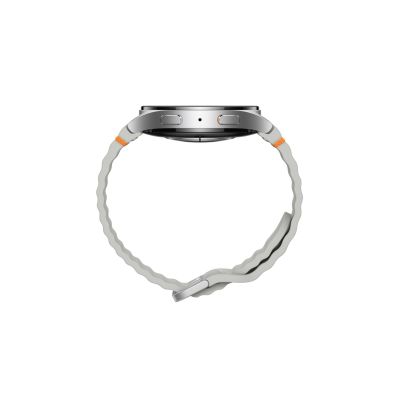 20. Smartwatch Samsung Galaxy Watch 7 L310 44mm Srebrny