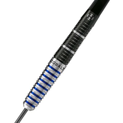 3. Rzutki Harrows COBALT 90% Steeltip HS-TNK-000013299