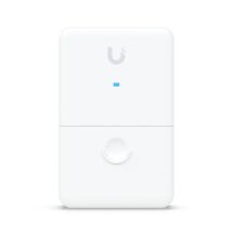 Ubiquiti UISP Dual-Power Injector 2.5 Gigabit Ethernet 48 V