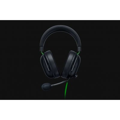 20. Słuchawki Razer BlackShark V2 X