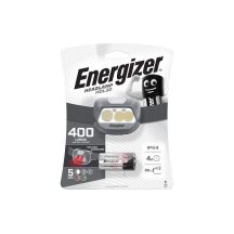 ENERGIZER LATARKA HEADLIGHT HDL30 3AAA 400 lm