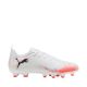 7. Buty piłkarskie Puma Future 8 Play FG/AG Jr 108622 01