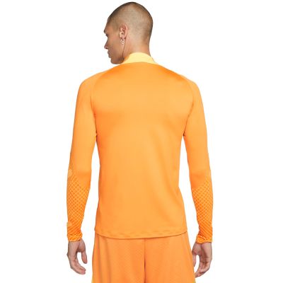 7. Bluza Nike Dri-Fit Strike Drill Top M DH8732 738