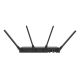 3. Router WiFi 5 Mikrotik RB4011iGS+5HacQ2HnD-IN 2,4GHz(2x2)/5GHz(4x4) 11p