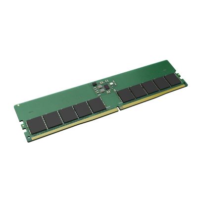 2. Kingston Technology KTD-PE556E-16G moduł pamięci 16 GB 1 x 16 GB DDR5 5600 MT/s 288-pin DIMM Korekcja ECC