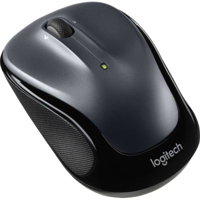4. MYSZ LOGITECH M325s Dark Silver