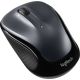 4. MYSZ LOGITECH M325s Dark Silver