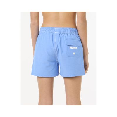 5. Boardshorty RIP CURL Island Bliss Boardshort-Girl niebieski