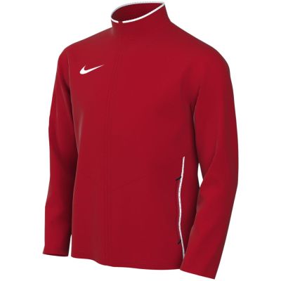 Bluza dla dzieci Nike Dri-Fit Park 26 czerwona HM7256 657 XL