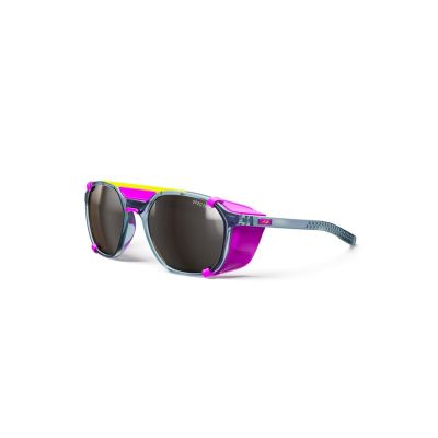 Okulary JULBO SLACK COVER niebieski - L