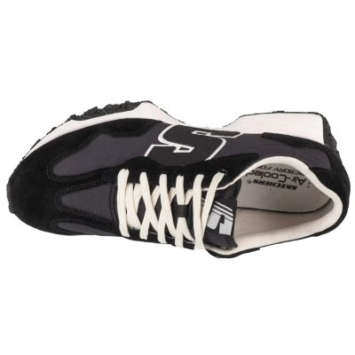 3. Skechers Upper Cut Neo Jogger - Lantis 210744-BLK Czarne 42