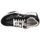 3. Skechers Upper Cut Neo Jogger - Lantis 210744-BLK Czarne 42